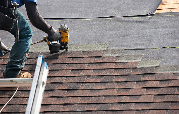 Licensed Roofing service in Menlo, WA - Brentwood Metal Roofing